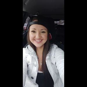 Meet your Posher, Ashlee